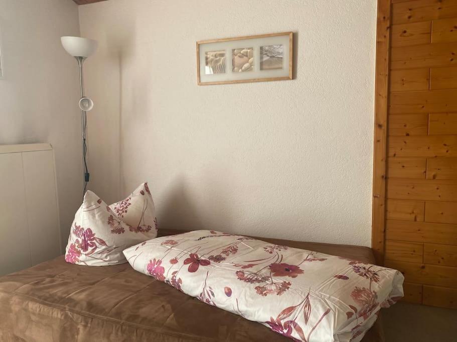 Panorama Bludenz Apartament Rungelin
