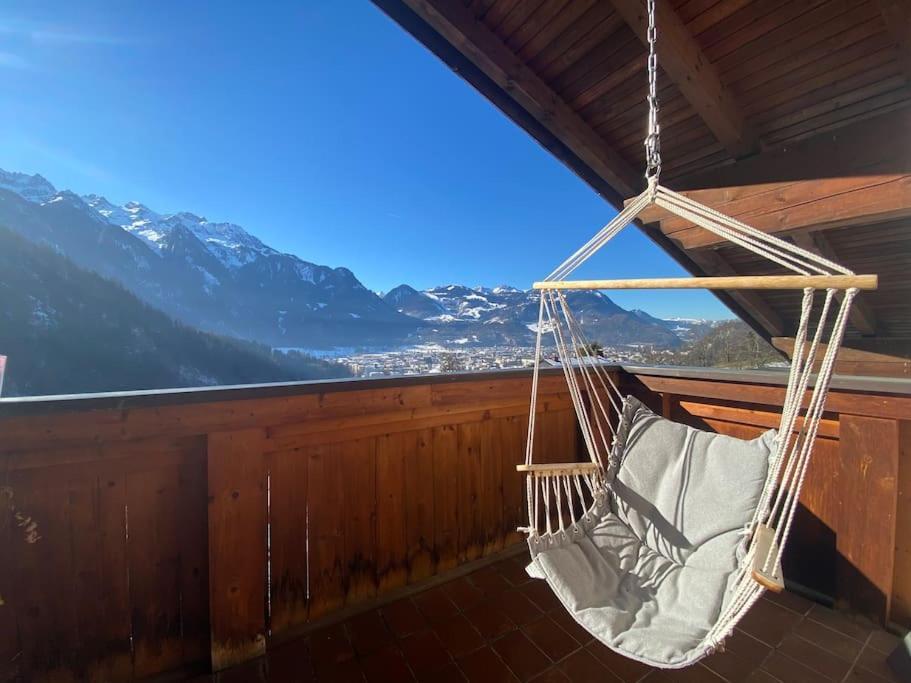 Panorama Bludenz Apartament