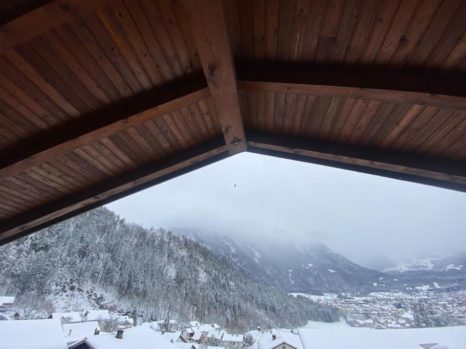 Panorama Bludenz * Rungelin